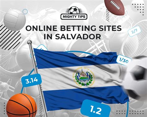 online gambling el salvador|Best Betting Sites in El Salvador .